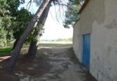 Casa de camp amb terreny en venda a la España, Albaida, ref.: TR318210 foto