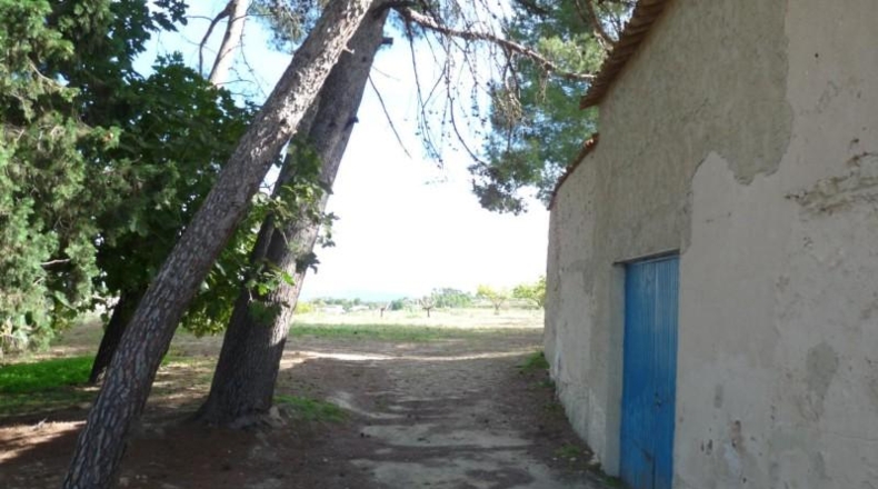Валенсия - Albaida - 37440m2