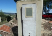 Casa de camp amb terreny en venda a la España, Albaida, ref.: TR318210 foto