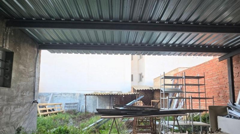 Alicante - Aspe - 140m2