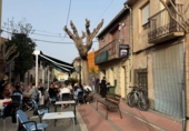 Casa de poble en venda a la España, el Fondó dels Frares, ref.: TR403877 foto