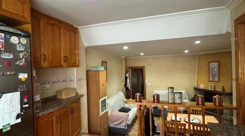 Alicante - Hondón de los Frailes - 170m2