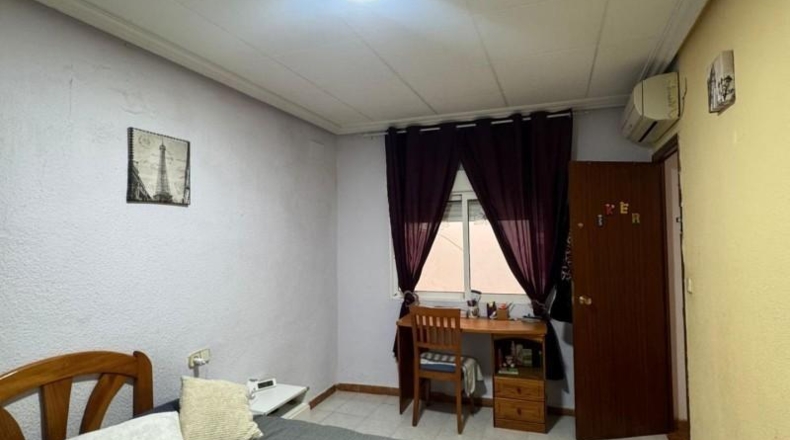 Alicante - Hondón de los Frailes - 170m2