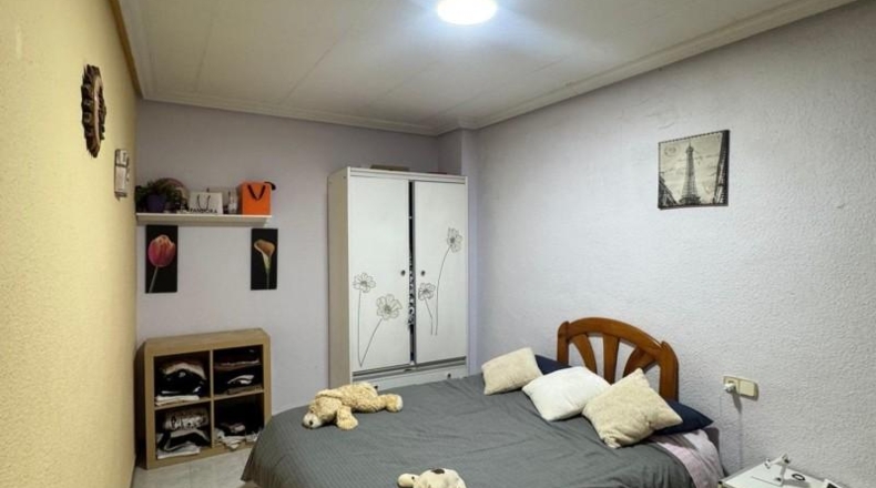 Alicante - Hondón de los Frailes - 170m2