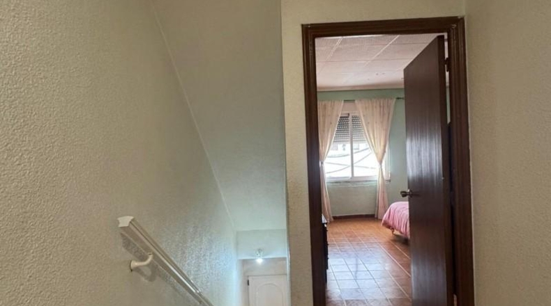 Alicante - Hondón de los Frailes - 170m2