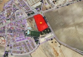 Parcela urbanizable en venta en la España, Arcos de la Frontera, ref: TR403879 foto