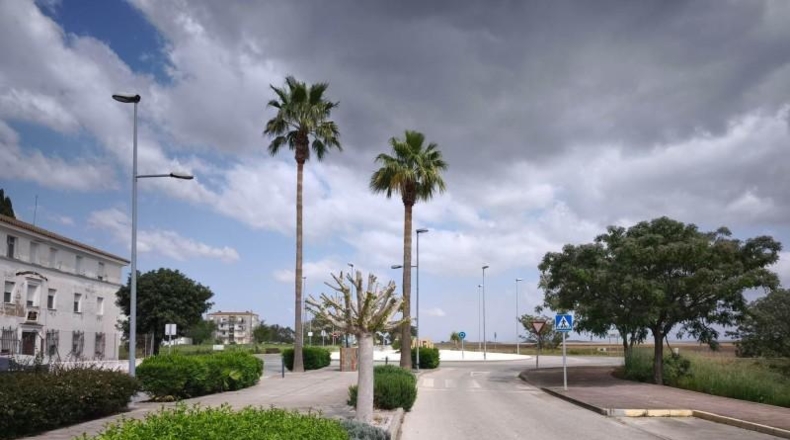 Cádiz - Arcos de la Frontera - 22558m2