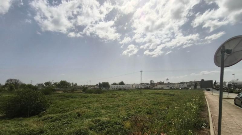 Cádiz - Arcos de la Frontera - 22558m2