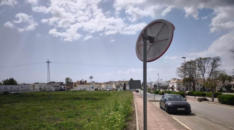 Cádiz - Arcos de la Frontera - 22558m2