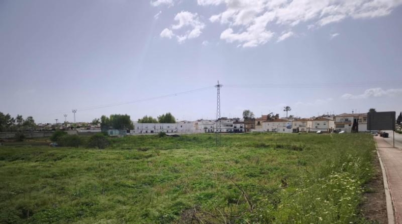 Cádiz - Arcos de la Frontera - 22558m2