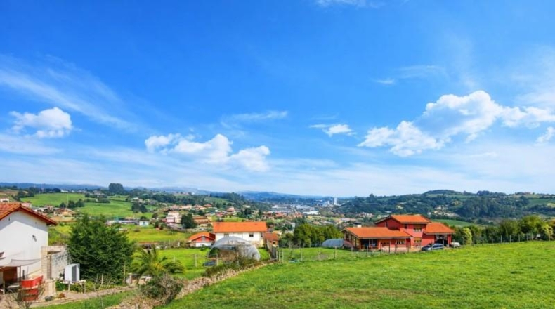 Asturias - Gijón - 2516m2