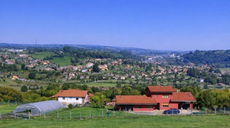Asturias - Gijón - 2516m2