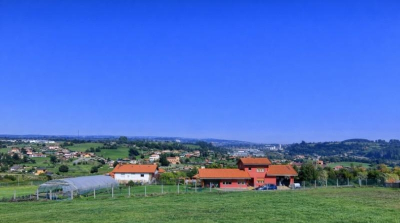 Asturias - Gijón - 2516m2