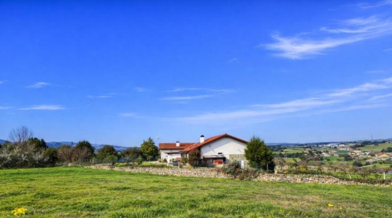 Asturias - Gijón - 2516m2