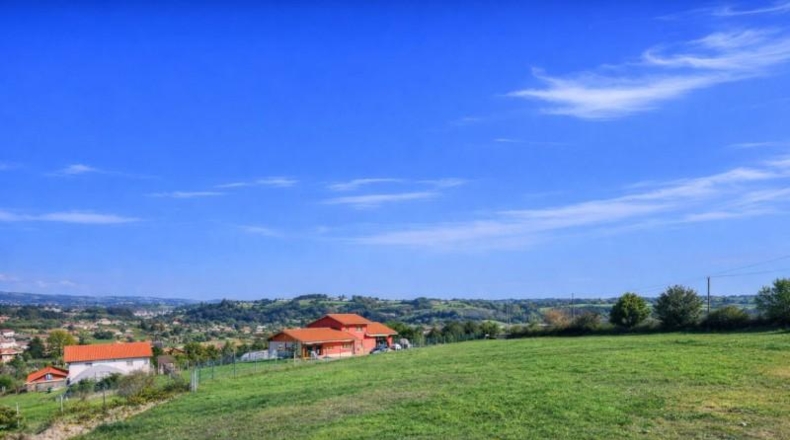 Asturias - Gijón - 2516m2