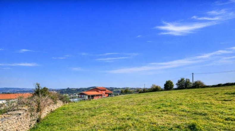 Asturias - Gijón - 2516m2