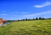 Земля, подлежащая урбанизации на продажу у города Хихон Фото