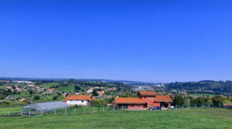 Asturias - Gijón - 2516m2