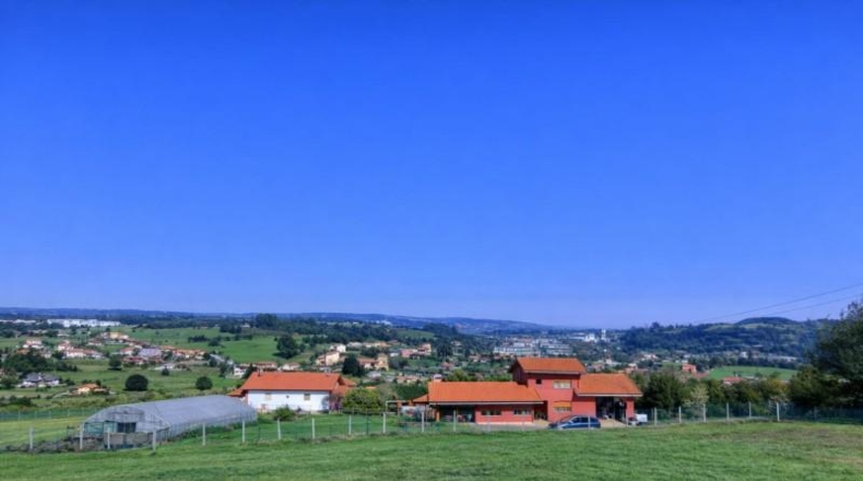 Asturias - Gijón - 2516m2