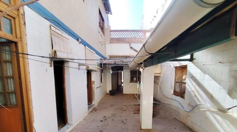 Murcia - Cartagena - 159m2