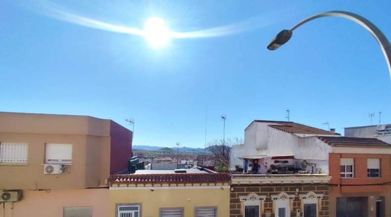 Murcia - Cartagena - 159m2