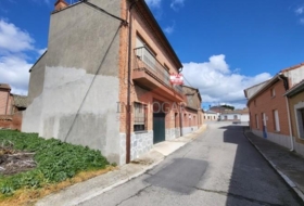 Aldeaseca de la Frontera 220&nbsp;m²