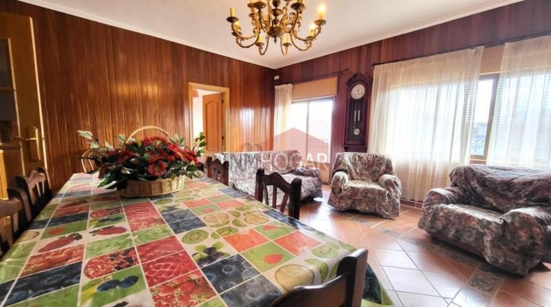 Salamanca - Aldeaseca de la Frontera - 220m2