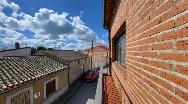 Salamanca - Aldeaseca de la Frontera - 220m2