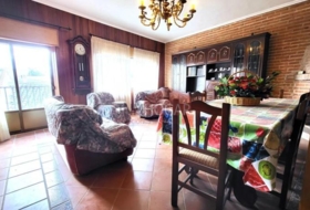 Aldeaseca de la Frontera 220&nbsp;m²