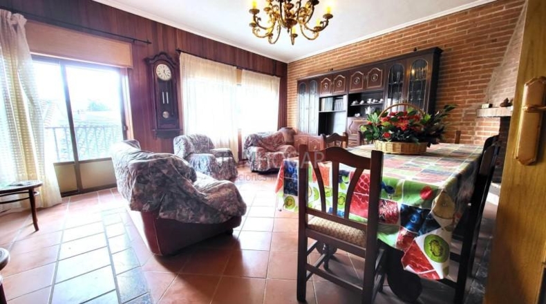 Salamanca - Aldeaseca de la Frontera - 220m2