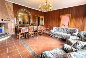 Aldeaseca de la Frontera 220&nbsp;m²