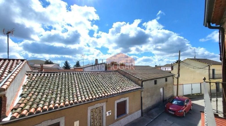 Salamanca - Aldeaseca de la Frontera - 220m2
