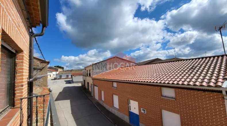 Salamanca - Aldeaseca de la Frontera - 220m2