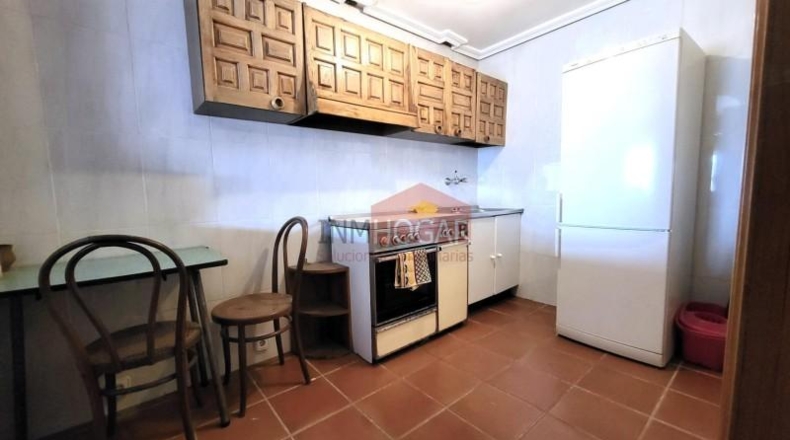 Salamanca - Aldeaseca de la Frontera - 220m2