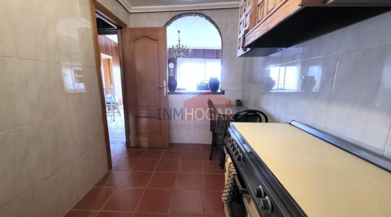 Salamanca - Aldeaseca de la Frontera - 220m2