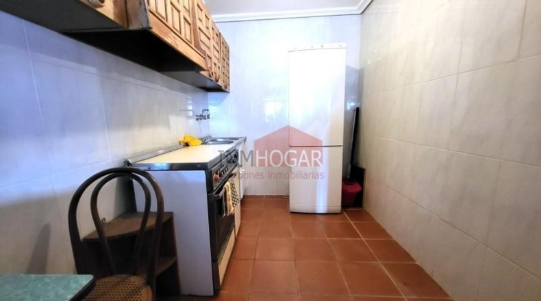 Salamanca - Aldeaseca de la Frontera - 220m2