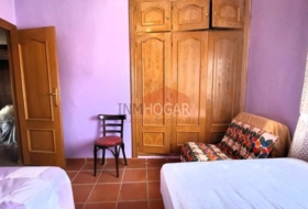 Aldeaseca de la Frontera 220&nbsp;m²