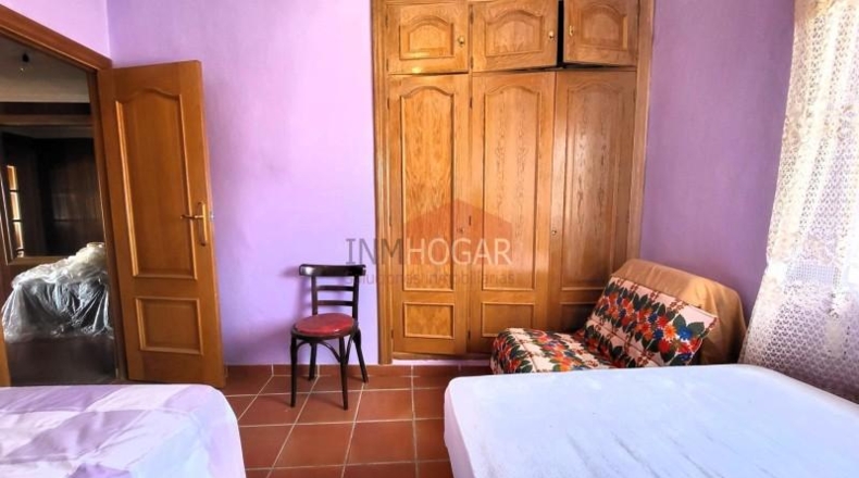 Salamanca - Aldeaseca de la Frontera - 220m2