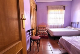 Aldeaseca de la Frontera 220&nbsp;m²