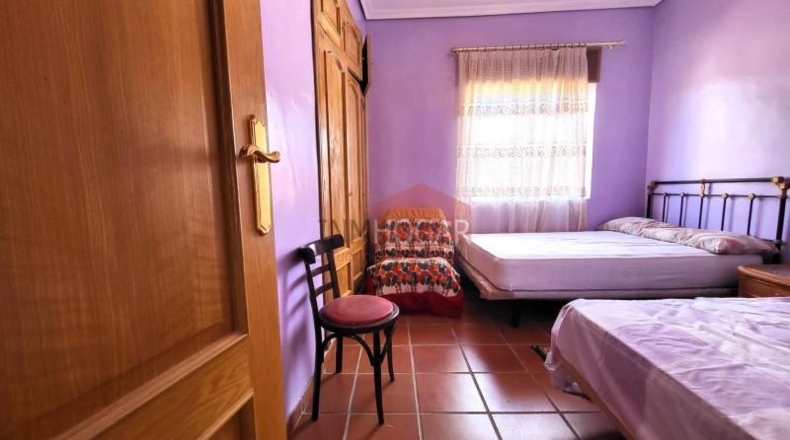 Salamanca - Aldeaseca de la Frontera - 220m2
