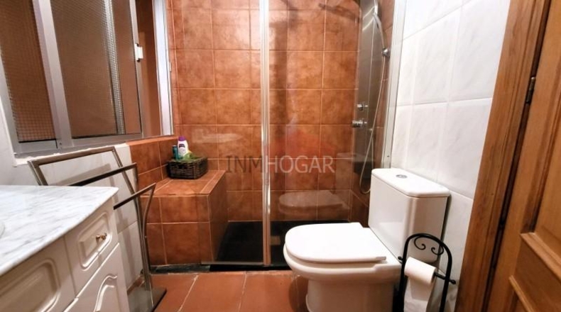 Salamanca - Aldeaseca de la Frontera - 220m2