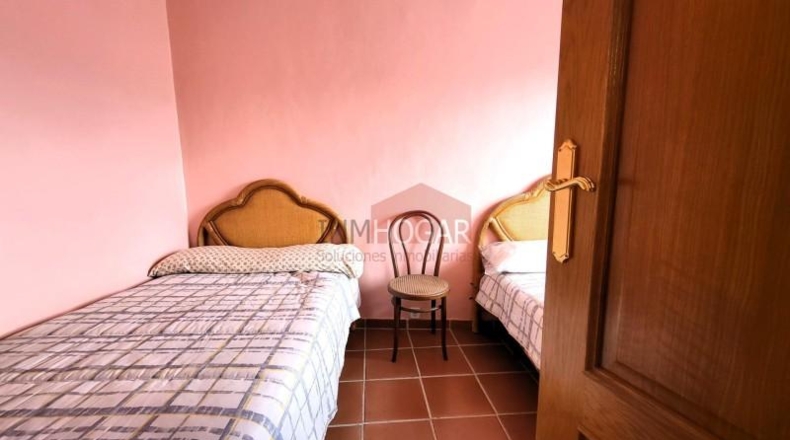 Salamanca - Aldeaseca de la Frontera - 220m2