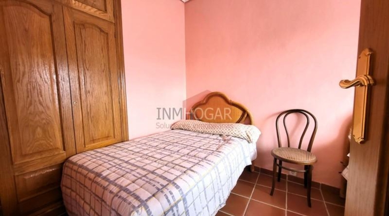 Salamanca - Aldeaseca de la Frontera - 220m2