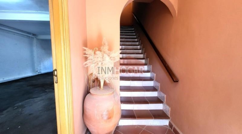 Salamanca - Aldeaseca de la Frontera - 220m2