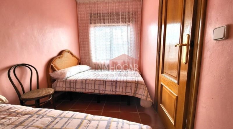 Salamanca - Aldeaseca de la Frontera - 220m2