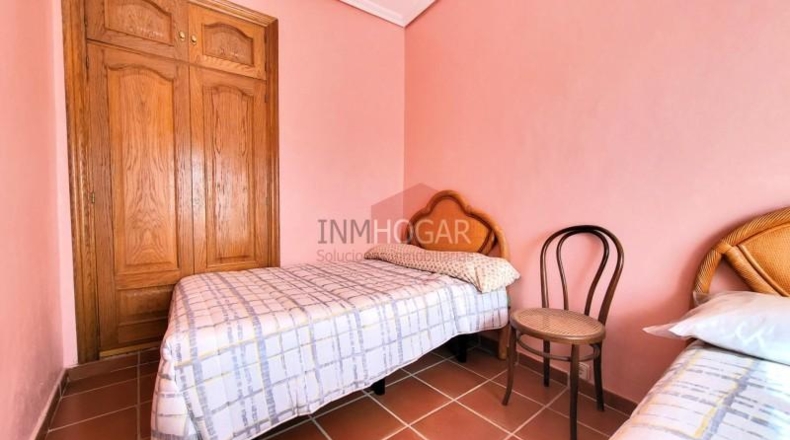 Salamanca - Aldeaseca de la Frontera - 220m2