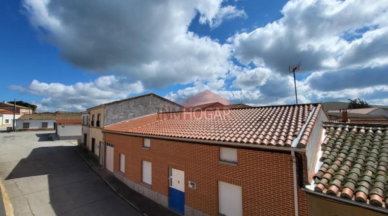 Salamanca - Aldeaseca de la Frontera - 220m2