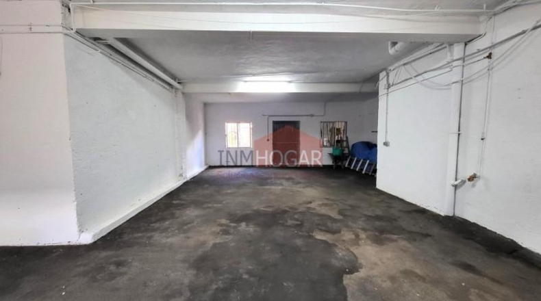 Salamanca - Aldeaseca de la Frontera - 220m2