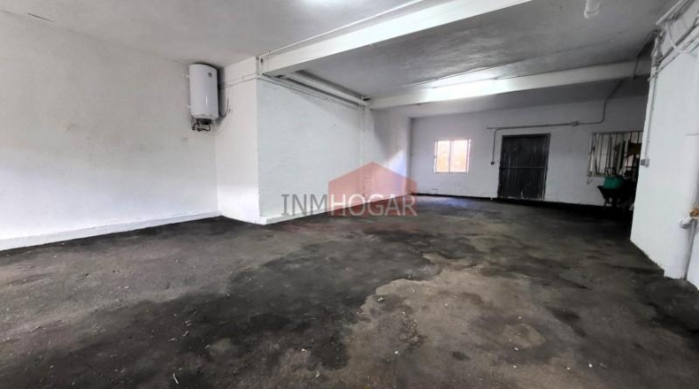 Salamanca - Aldeaseca de la Frontera - 220m2