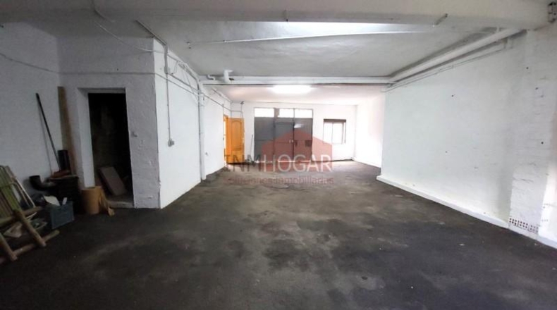 Salamanca - Aldeaseca de la Frontera - 220m2